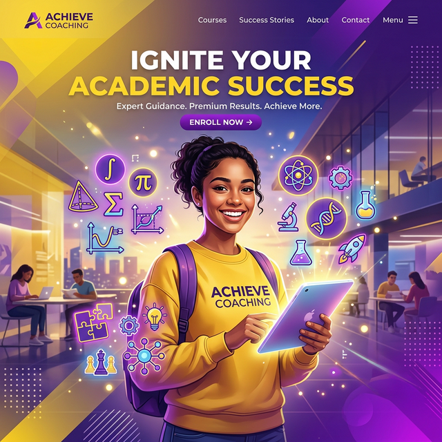 EduFlow Student Dashboard