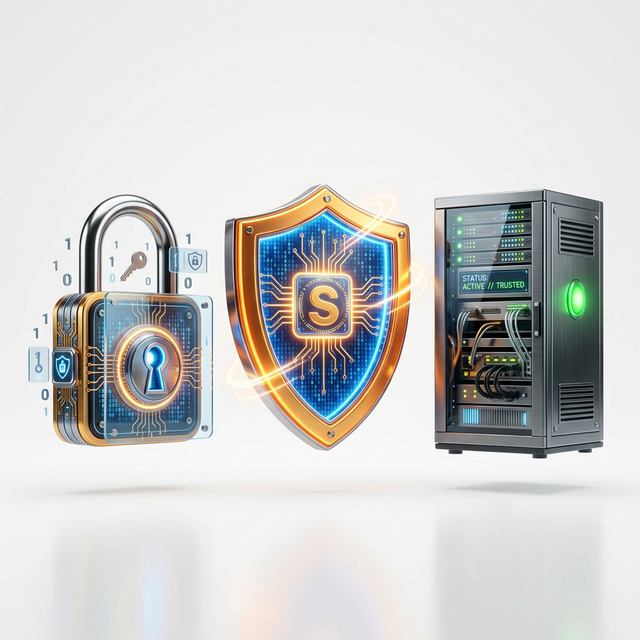Trust and Security