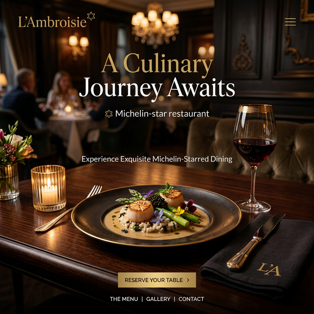 Restaurants