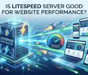 Is LiteSpeed Web Server Good for Website Performance